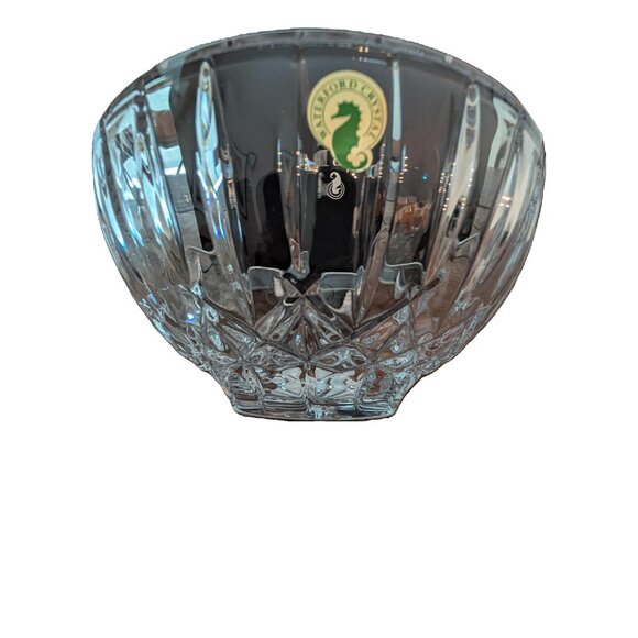 Waterford Heritage Bowl NIB - Picture 7 of 7